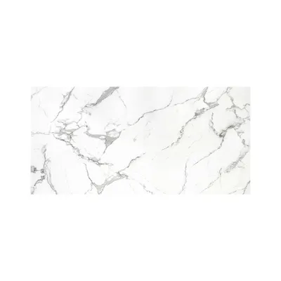 Produktbild von IZODEKOR Wandpaneele Küche - 60x120cm | Wasserdicht PVC Wandpaneele Badezimmer & Heimdekoration | Kratzfest Wandpaneele Marmoroptik Fur Verkleidungen