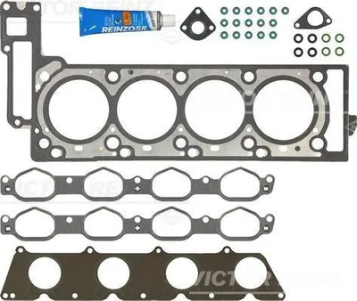 Obrázok produktu pre REINZ 02-37320-01 Sada tesnení hlavy valcov vhodná pre MERCEDES-BENZ trieda S, sedan (W221) a GL (X164)