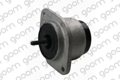 Produktbild von GOOM Motorlager Hydrolager Vorne Rechts für FIAT Uno Schrägheck (146) EM-0099