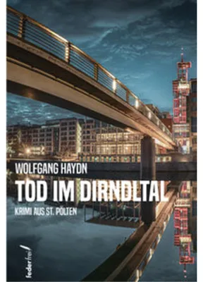 Produktbild von Tod im Dirndltal