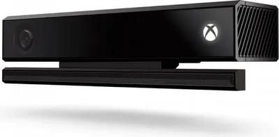 Produktbild von Microsoft Xbox One Kinect Sensor inkl. Dance Central Spotlight