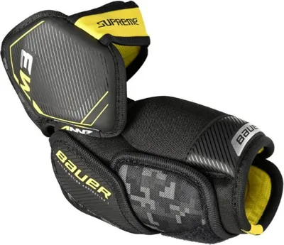 Produktbild von Bauer Supreme M3 Ellenbogenschoner Junior, Größe:S