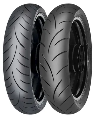 Zdjęcie produktu dla Opony MITAS 110/70-17 54H MC50