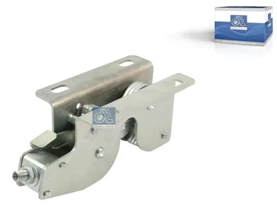 Produktbild von Verriegelung Fahrerhaus DT SPARE PARTS passend für u.a. IVECO TRAKKER