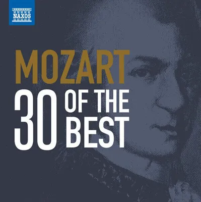 Produktbild von Mozart: 30 of the Best