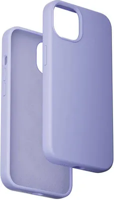 Immagine prodotto di Vention Custodia in silicone Kufv0-20 per Iphone 15 Plus (Viola)