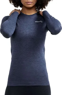 Produktbild von Craft Core Dry Active Comfort Shirt Damen