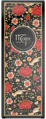 Productafbeelding van Maja Eau de toilette natural spray (100 ml)