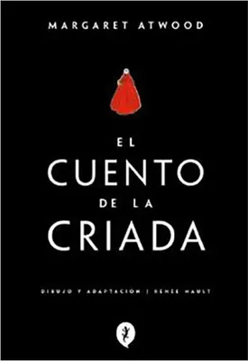 Produktbild von El cuento de la criada