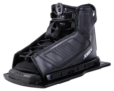 Image de Fixation Jobe Focus pour ski de slalom avant et ski nautique - Taille : standard (38-42)