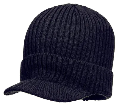 Immagine prodotto di Cappello invernale con visiera