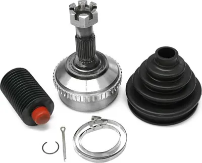 Produktbild von EURODRIVELINE Gelenksatz Antriebswelle Radseitig Vorne Links Vorne Rechts passend für PEUGEOT 807 MPV OJ-CT-1772