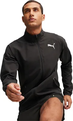 Produktbild von Puma Run Elite Ultraweave Jacket M 52498401 Herren