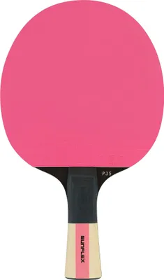 Produktbild von Sunflex Tischtennisschläger "Color Comp 35", Pink