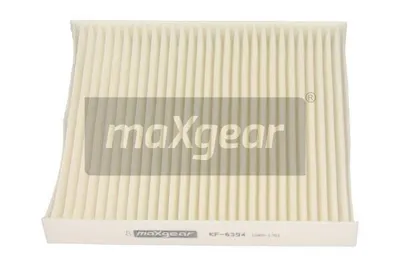 Produktbild von MAXGEAR 26-1047 Innenraumfilter Pollenfilter für KIA SOUL (AM)