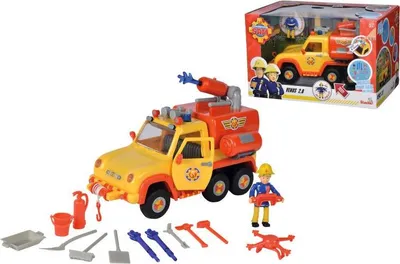 Obrázek produktu pro Smoby 109251094038, 3 rok/roky, AAA, Žlutá