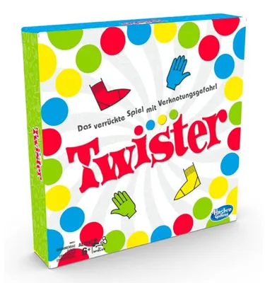 Zdjęcie produktu dla Twister
