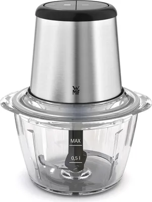 Produktbild von WMF Chopper Kult-X Edition 0416590011