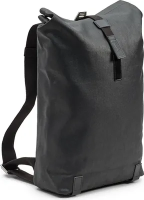 Produktbild von Brooks Rucksack Pickwick M schwarz schwarz