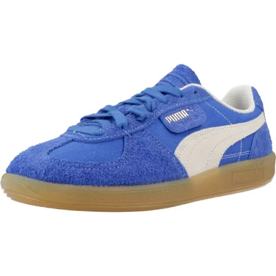 Produktbild von PUMA PALERMO VINTAGE Blau