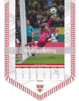 Immagine prodotto di VfB Stoccarda, stagione 2027