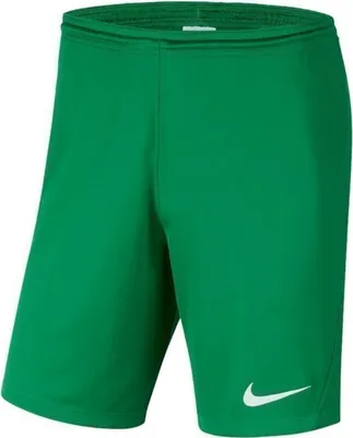 Zdjęcie produktu dla Nike Spodnie JR Park Iii Knit, BV6865302, Rozmiar: 147