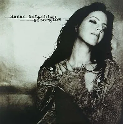 Produktbild von MCLACHLAN SARAH - Afterglow (2LP/200g/45rpm)