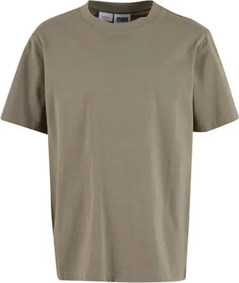Obrázok produktu pre Dětské tričko Urban Classics Boys Tall Tee paleolive - 146/152