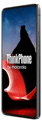 Zdjęcie produktu dla Motorola ThinkPhone, 16,6 cm (6.55"), 8 GB, 256 GB, 50 MP, Android 13, Czarny