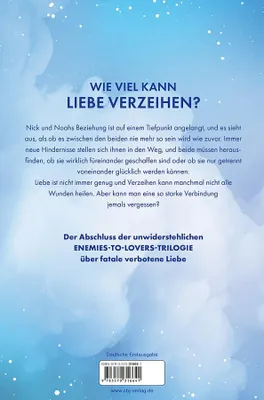Obrázek produktu pro Culpa Nuestra - Unsere Schuld
