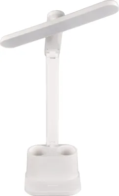 Obrázok produktu pre LED stolná lampa biela 4000K BARI 325013 Polux
