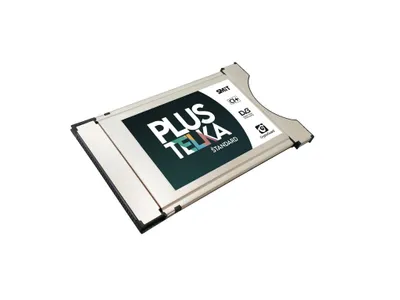 Obrázok produktu pre Neotion dekódovací modul CryptoGuard CA modul pre Plustelka