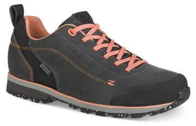 Productafbeelding van Dameswandelschoenen Trezeta Zeta Wp, grijs, maat UK 4 / 37
