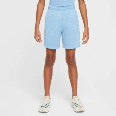 Produktbild von Sportshorts für Herren in blau
