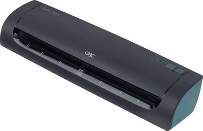 Immagine prodotto di GBC Fusion 1000L Plastificatrice a freddo Nero