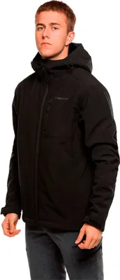 Produktbild von Trangoworld Lanarce Jacke Schwarz XL Mann Schwarz XL