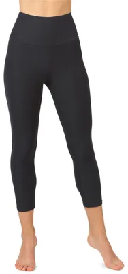 Image de Leggings 3/4 pour femme Merry Style MS10-302 (Graphite, L)