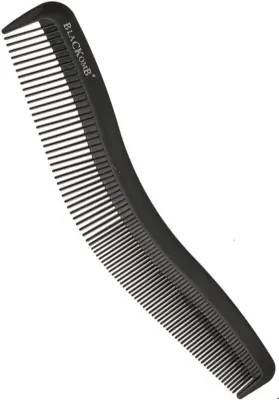 Produktbild von BLACKOMB Friseurkamm für Wellen - DG039