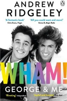 Produktbild von Wham! George & Me