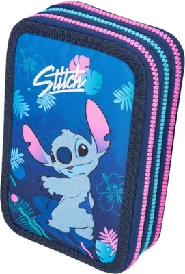 Produktbild von Coolpack peračník - Jumper 3 - Stitch