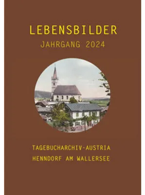 Zdjęcie produktu dla Lebensbilder Jahrgang 2024