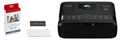 Produktbild von Canon KP-36 IP 10x15 cm Papier und Farbband (36 Blatt)