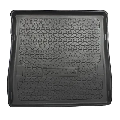 Produktbild von Z538741 Kofferraumwanne passend für Mercedes G-Class (W461, W462, W463) Long 1990-04.2018
