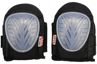 Obrázok produktu pre Yato YT-7461, Čierna, Modrá, PVC, Polyester, Jednofarebné, EN 14404:2004+A1:2010
