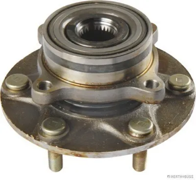 Produktbild von HERTH+BUSS JAKOPARTS Radlagersatz für MITSUBISHI PAJERO IV (V8W, V9W) 70mm J4705035