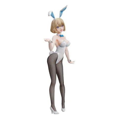 Produktbild von Ein Paar Kuckucks-Statuette 1/4 Sachi Umino: Bunny-Version 48 cm