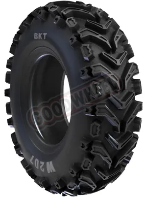 Produktbild von Bkt At23X8 - 11 Tl  W 207 6Pr Bsw