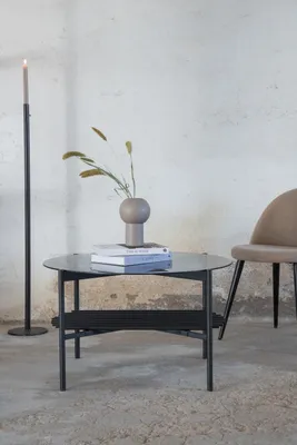 Produktbild von Venture Home Tisch Von Staf Schwarz
