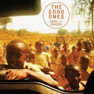 Produktbild von Good Ones,The-Kigali Y' Izahabu