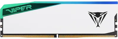 Image de PATRIOT D532GB 6000-42 Elite 5 RGB K2 PAT (PVER532G60C42W)